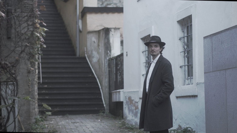 кадр из фильма Dreikäsehigh