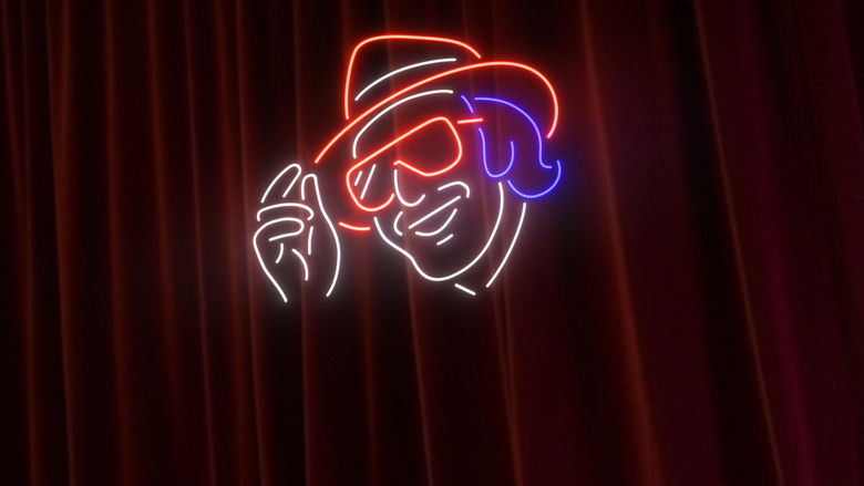 кадр из фильма Chérie