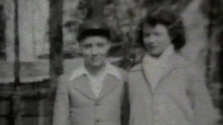 кадр из фильма Elvis: His Life and Times