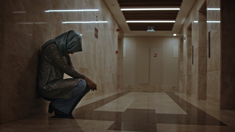 кадр из фильма The Dissident