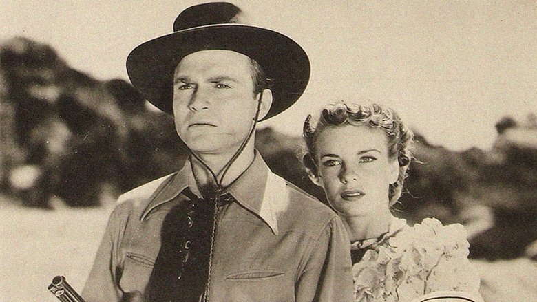 кадр из фильма Texas Terrors