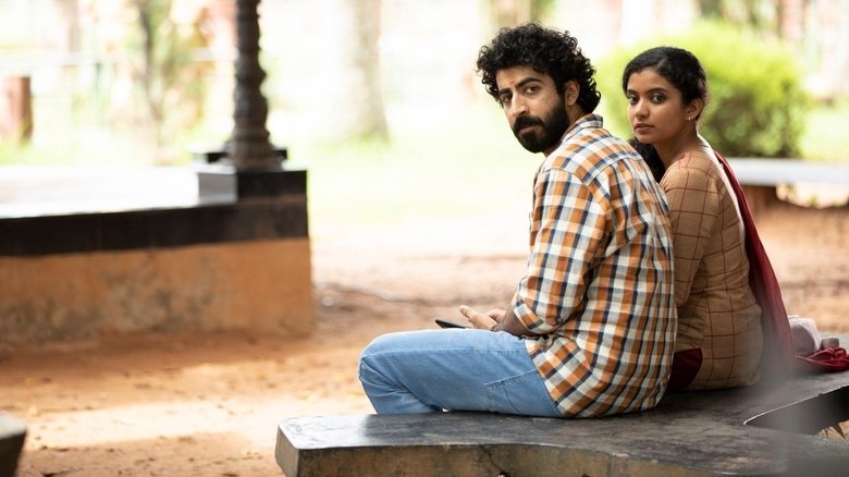 кадр из фильма കപ്പേള