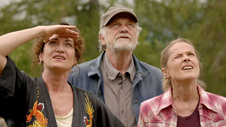 кадр из фильма Täterätää - Die Kirche bleibt im Dorf 2