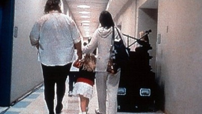 кадр из фильма Beyond the Mat