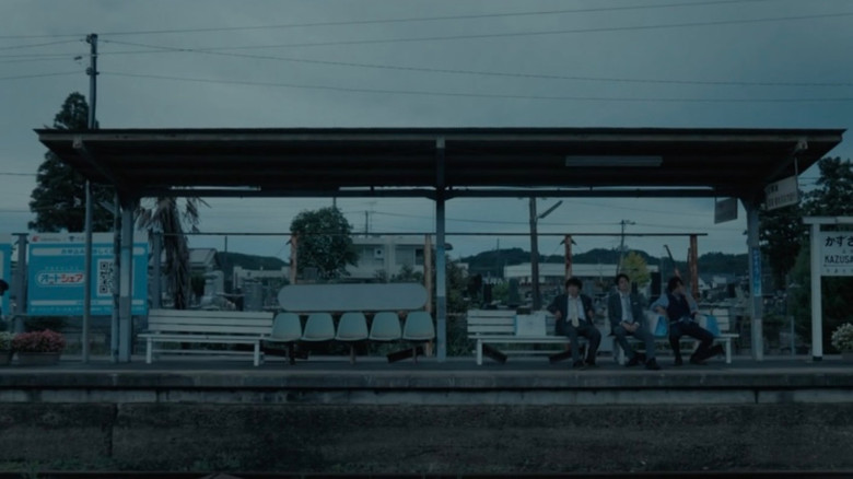 кадр из фильма いつまで