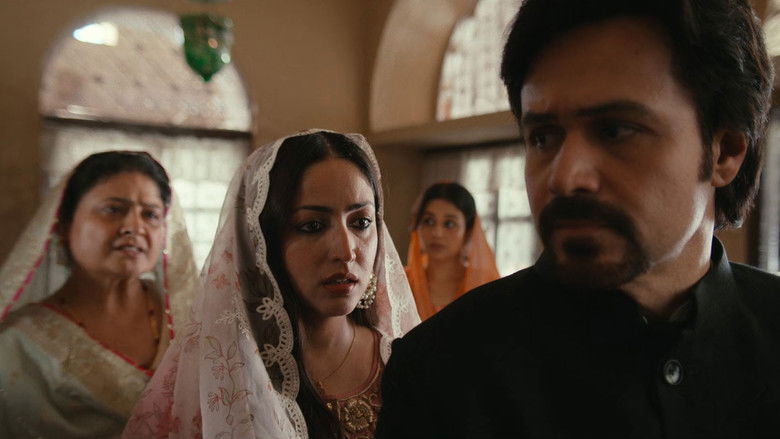 кадр из фильма Право на истину