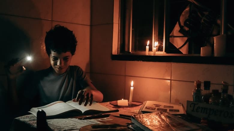 кадр из фильма As Velas do Monte Castelo