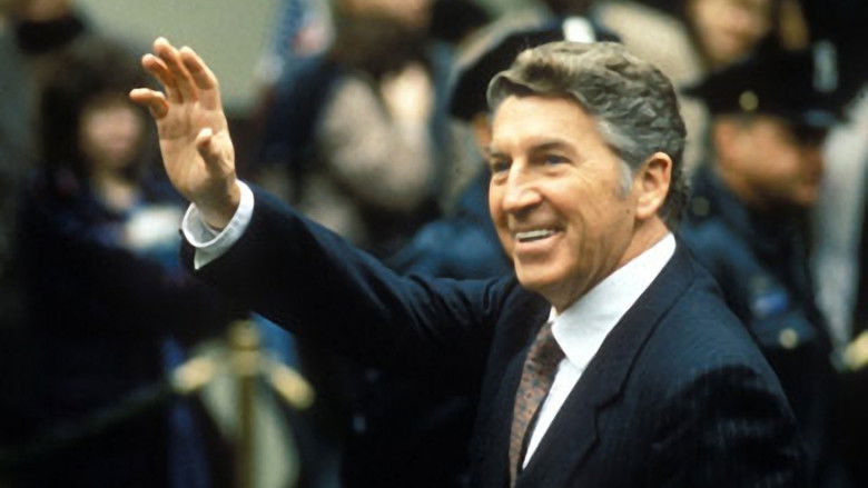 кадр из фильма Без предупреждения