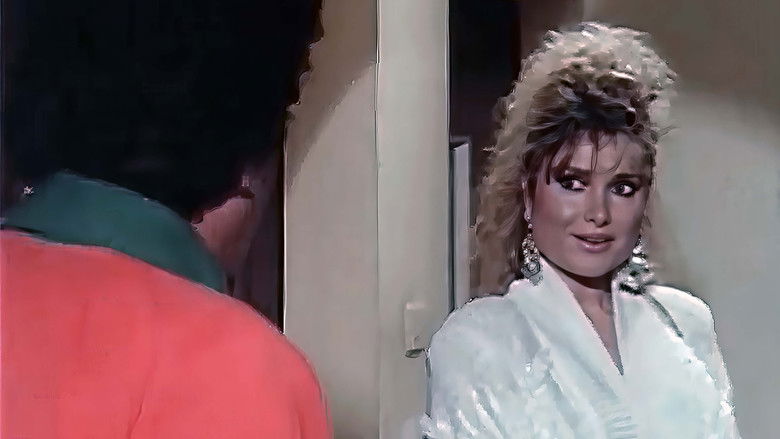 кадр из фильма Ya Benimsin Ya Toprağın