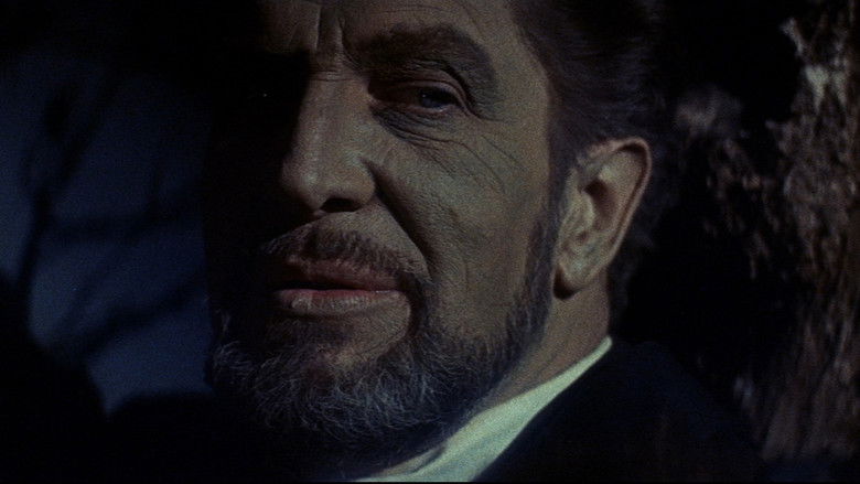 кадр из фильма Заколдованный замок