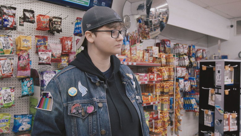 кадр из фильма Chasing Chasing Amy