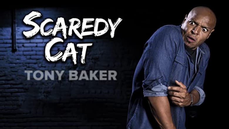 кадр из фильма Tony Baker's Scaredy Cat