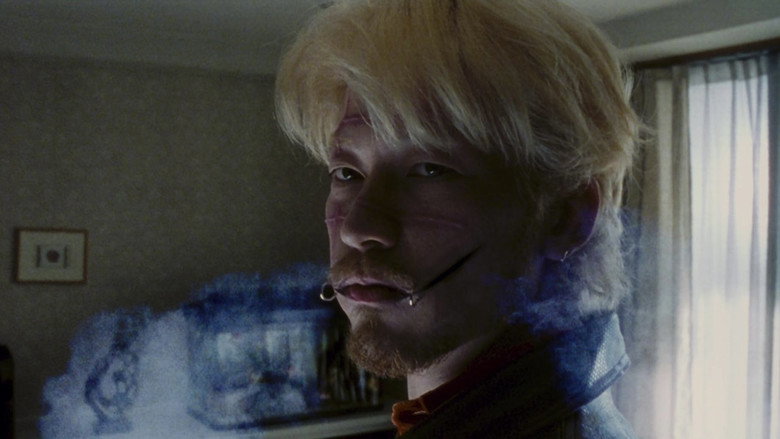 кадр из фильма Ичи-киллер