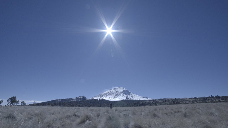 кадр из фильма Anya