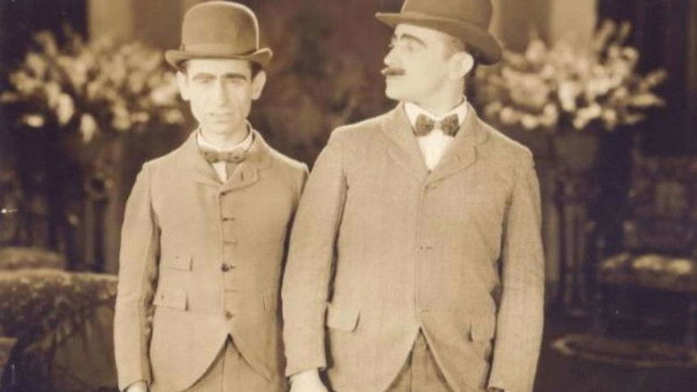 кадр из фильма The Beau Brummels