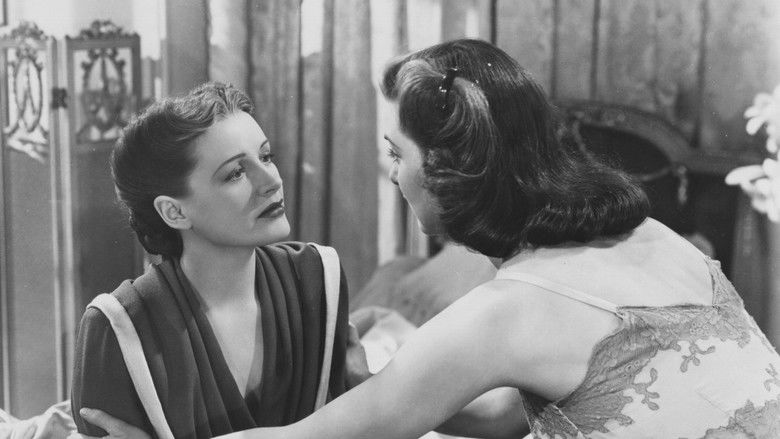 кадр из фильма Madonna of the Seven Moons