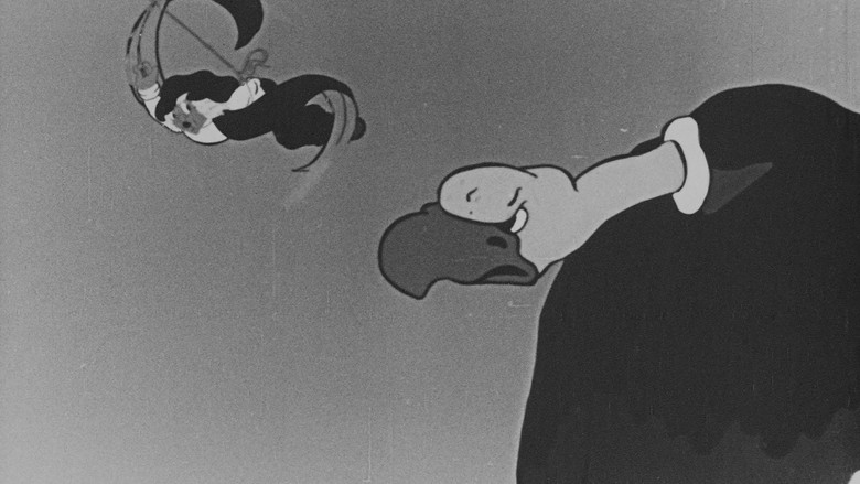 кадр из фильма Пассажиры Большой Медведицы