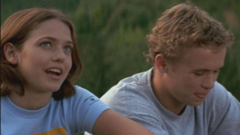 кадр из фильма Blast