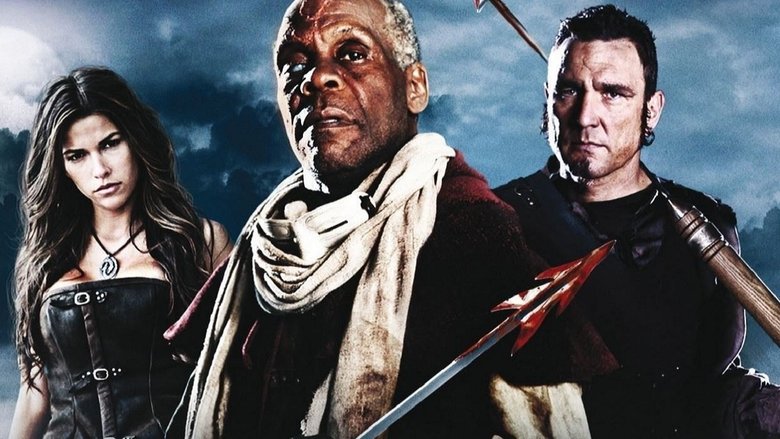 кадр из фильма Эра драконов