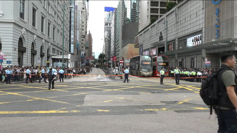 кадр из фильма 用自已方式的時代