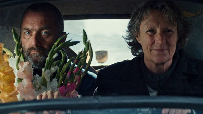 кадр из фильма Aufbruch