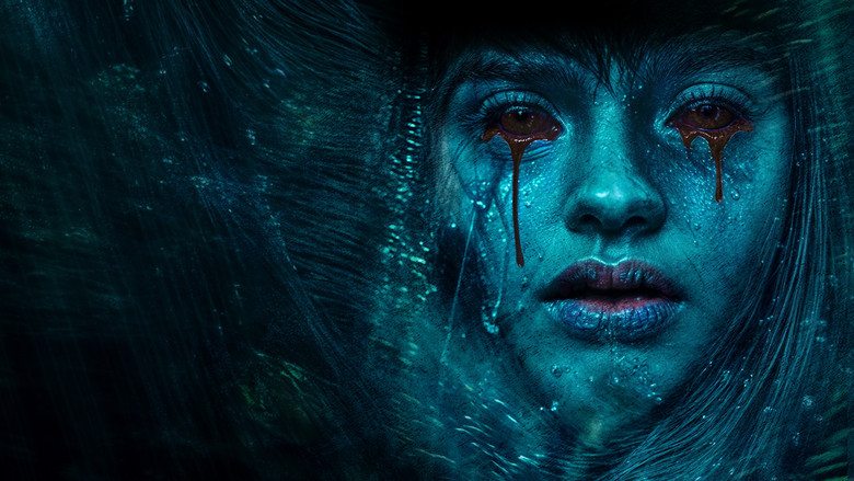 кадр из фильма Паранормальное. Маяк