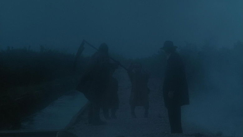 кадр из фильма Убийцы Барби