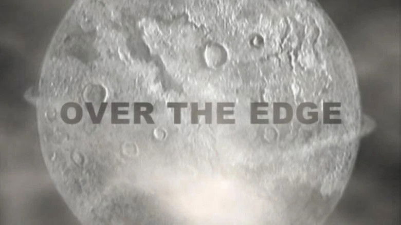 кадр из фильма Over the Edge: The Story of 'The Edge of Destruction'