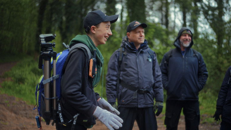 кадр из фильма My Bigfoot Life