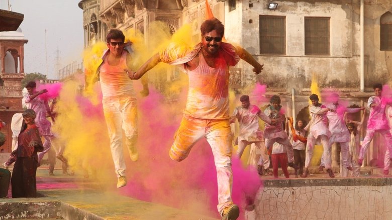 кадр из фильма கலகலப்பு 2