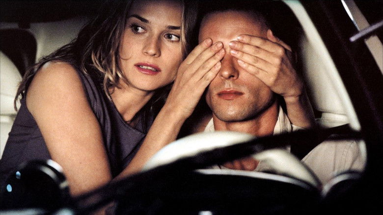 кадр из фильма Мишель Вальян: Жажда скорости