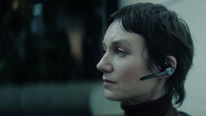 кадр из фильма Odyssey