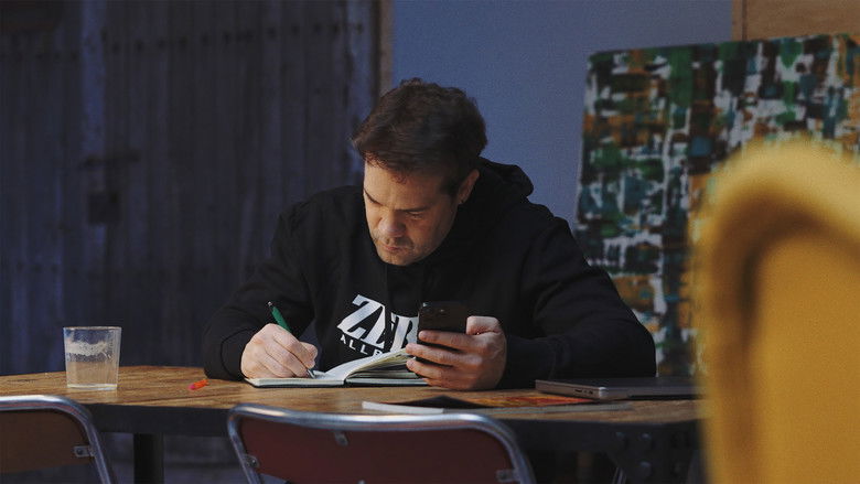 кадр из фильма La senda del pecado