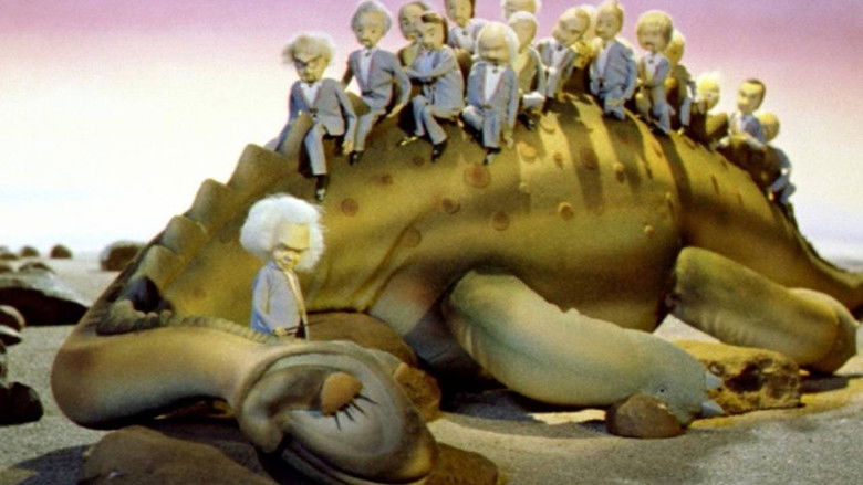 Когда люди поют