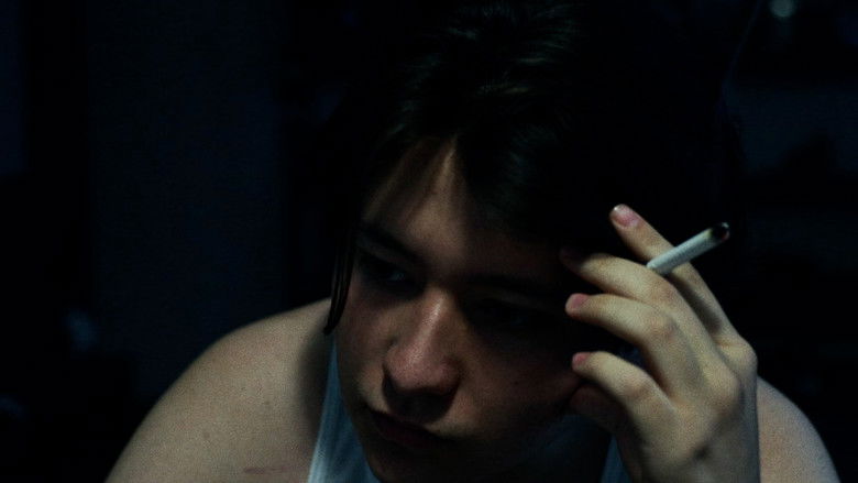 кадр из фильма Dolor Fantasma