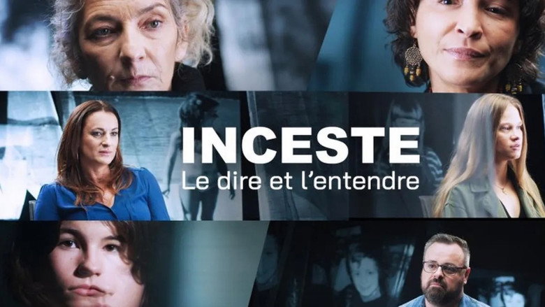 кадр из фильма Inceste, le dire et l'entendre
