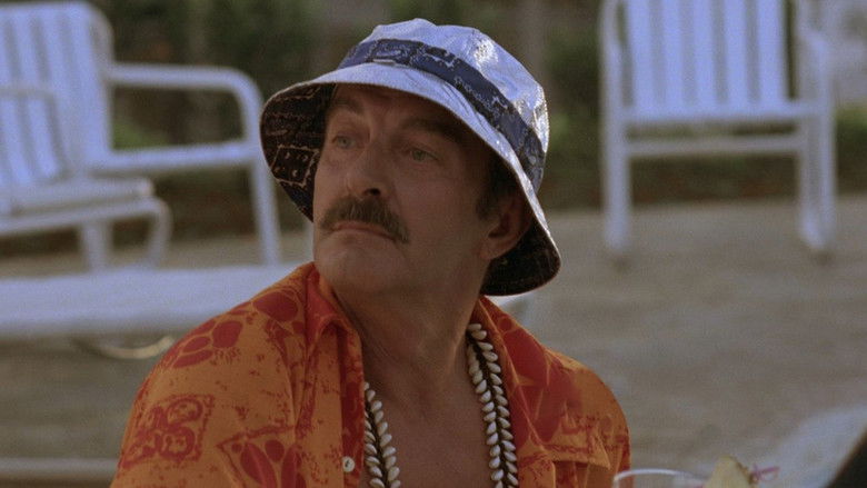 кадр из фильма Acapulco Gold