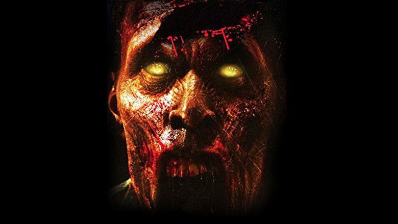 кадр из фильма Страх