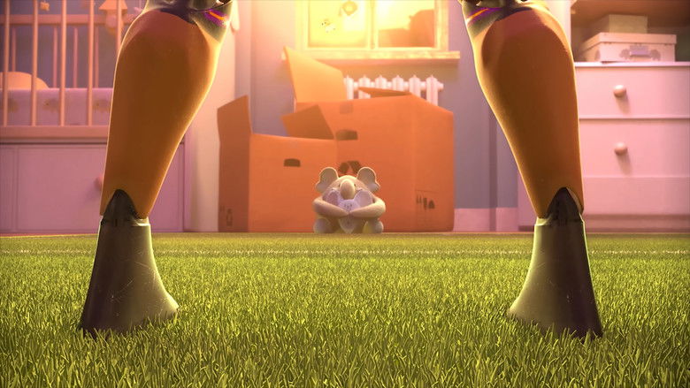 кадр из фильма 1,2,3 Pas Soleil