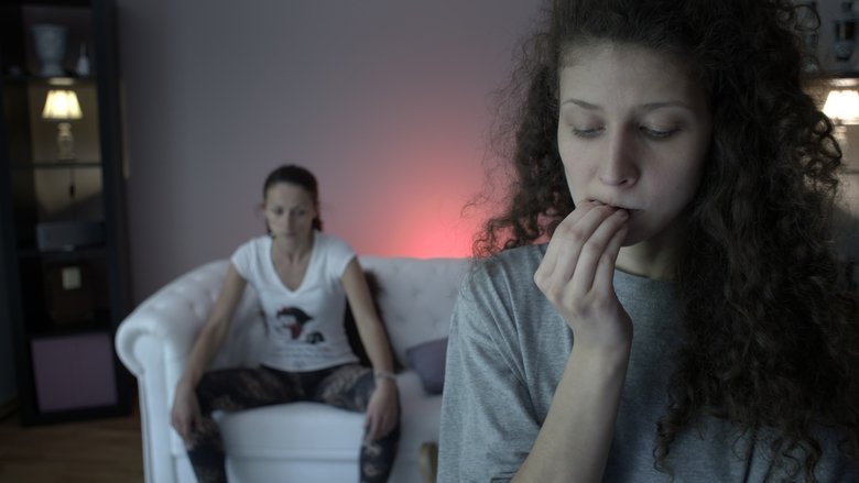 кадр из фильма Тайна вечеря