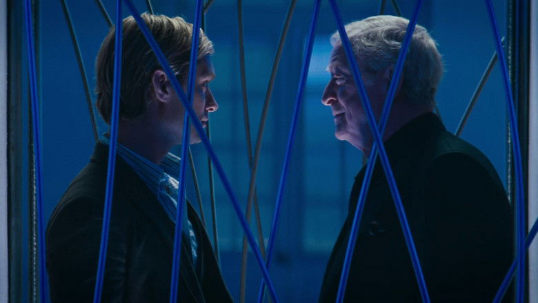 кадр из фильма Сыщик