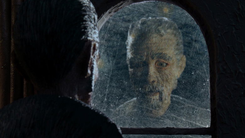 кадр из фильма Незабываемо