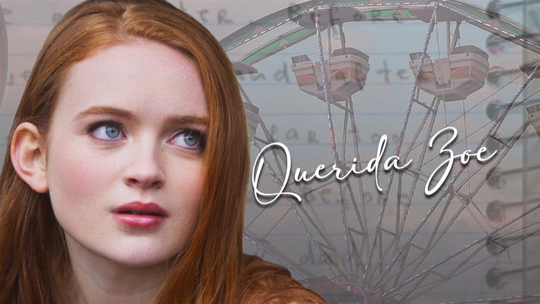 кадр из фильма Дорогая Зои