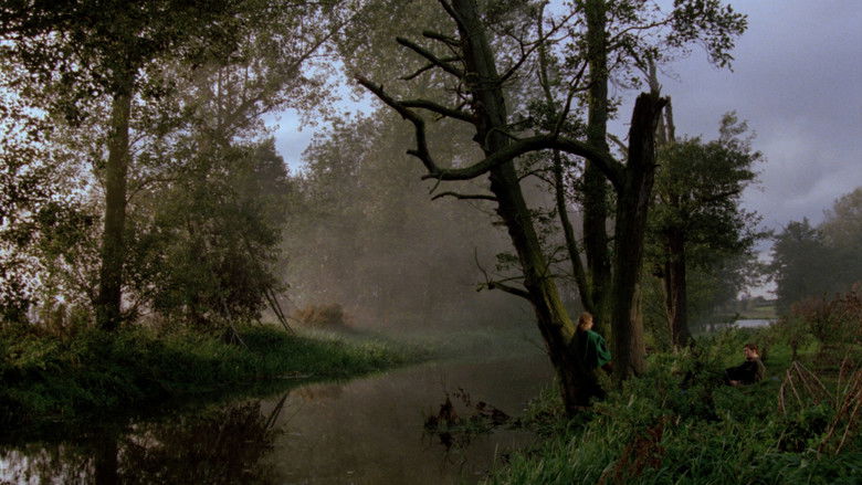 кадр из фильма Отсчёт утопленников