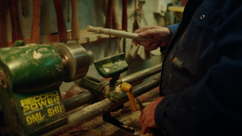 кадр из фильма Овсянка для чемпионов