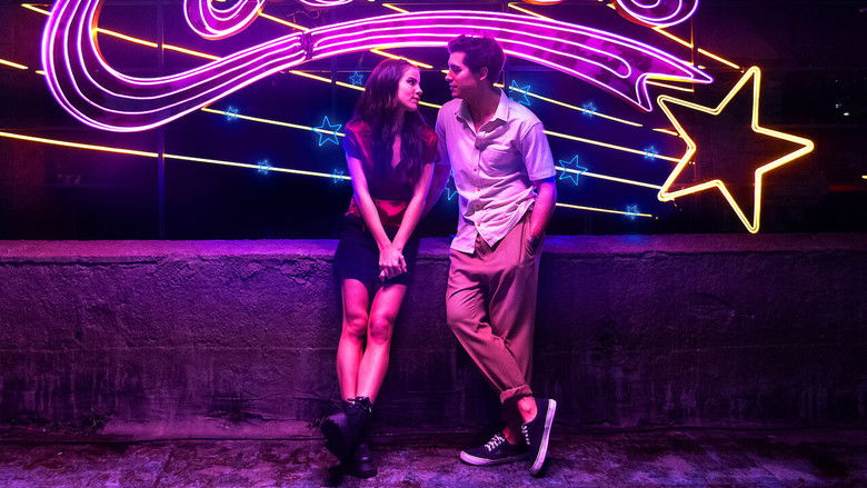 кадр из фильма Больше Вселенной