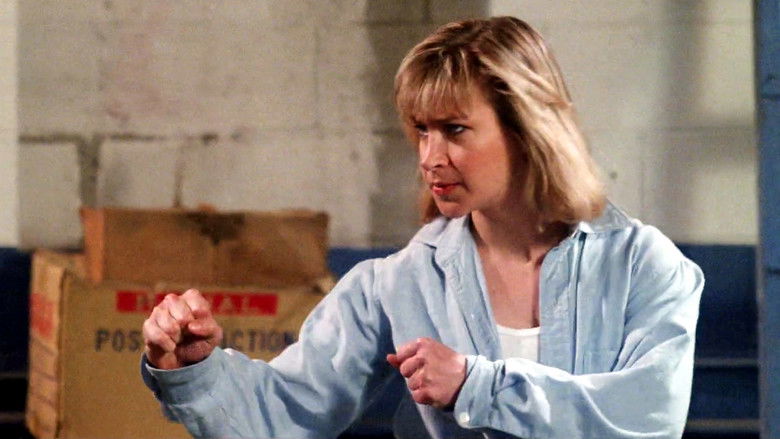 кадр из фильма Чайна О'Брайен 2