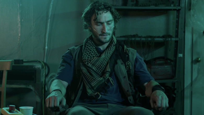 кадр из фильма 1%