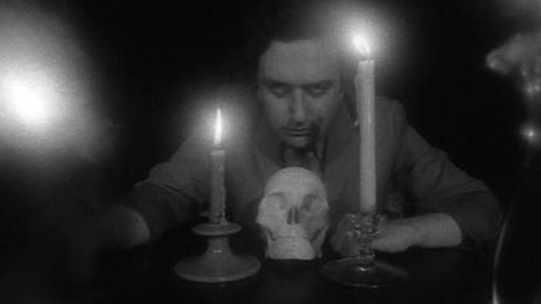 кадр из фильма The Ultimate Degenerate