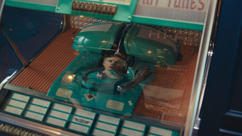 кадр из фильма The Jukebox